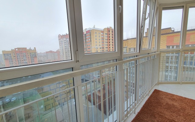 Zhivi Uyutno I Pro100rno Apartments