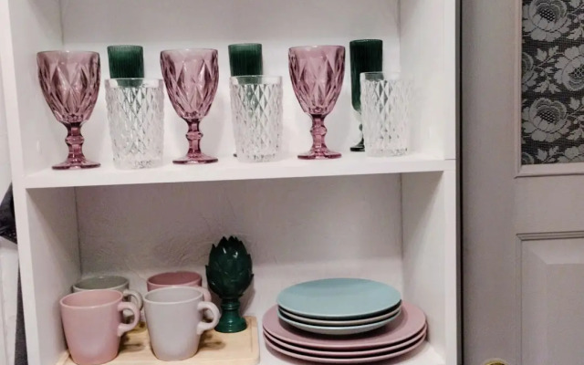 Гостевой дом ДомикиРадонеж