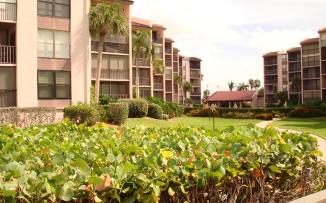 Апартаменты Siesta Breakers 603