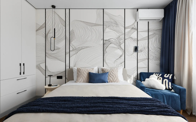 Апартаменты LikeHome Elegance вблизи Парка Галицкого