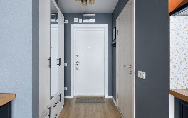 Квартира Студия м. Лесная