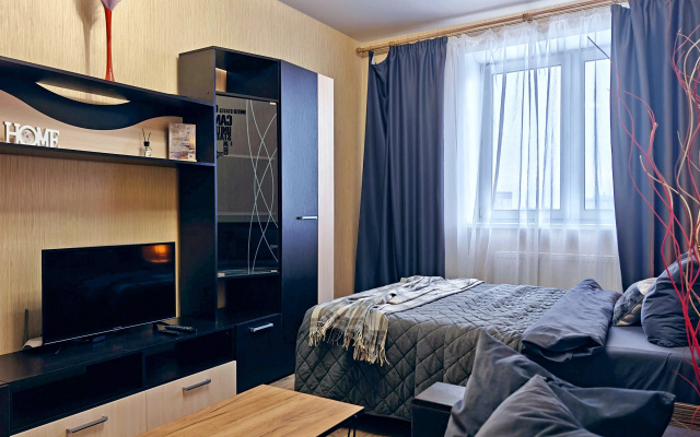 Квартира на улице Стаханова 59
