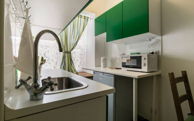 Na Voznesenskom Pr 55 Mini - Hotel