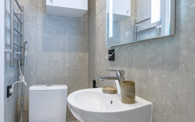 FortEstate prospekt Vernadskogo 41 str 1 16 Apartments
