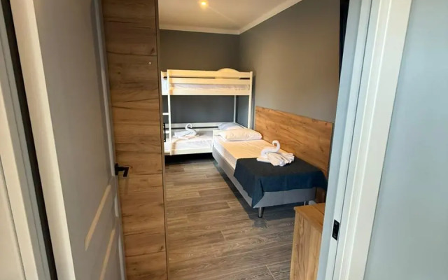 Blackseahotel Ldzaa Hotel