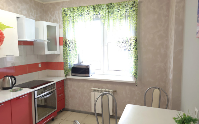 Квартира на 4 Персоны