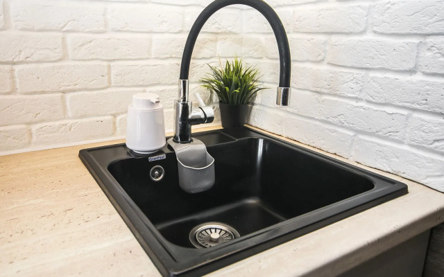 Na Ulitse Chkalova 4 Flat