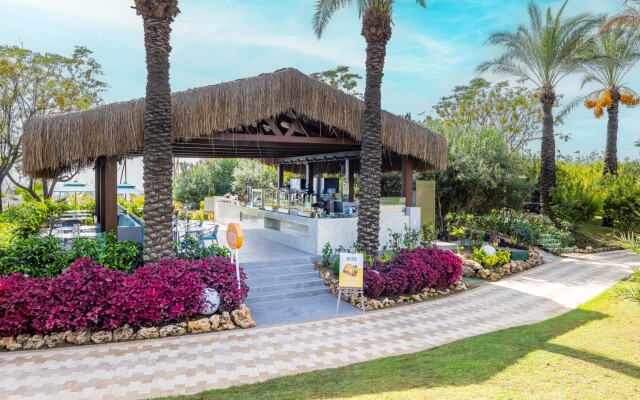 Concorde De Luxe Resort Lara Antalya – Prive Ultra All Inclusive