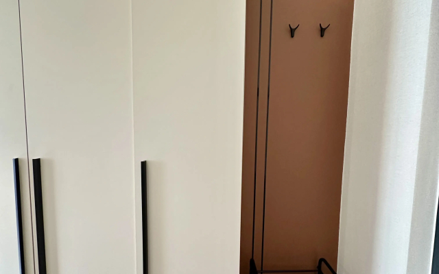 Квартира Уютная Студия