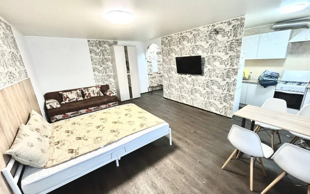 Квартира Студия в центре Калуги