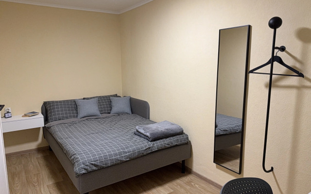 Квартира 2-х комнатная в центре Калининграда