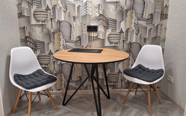 Квартира Magic на Пятигорской 54/4А