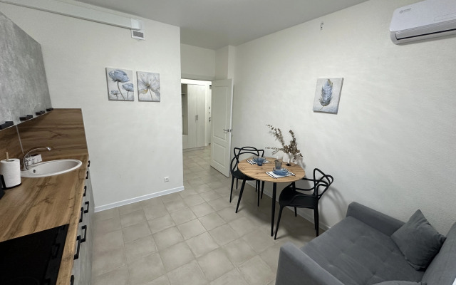 Квартира Новая в центре города