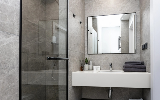 Апартаменты SeaLine у Моря by Karmann`s