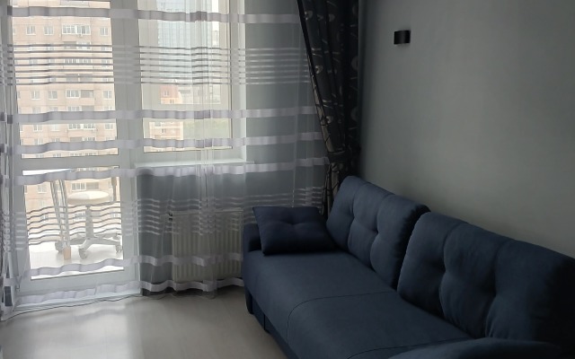 Zeleny Bulvar 25 Flat
