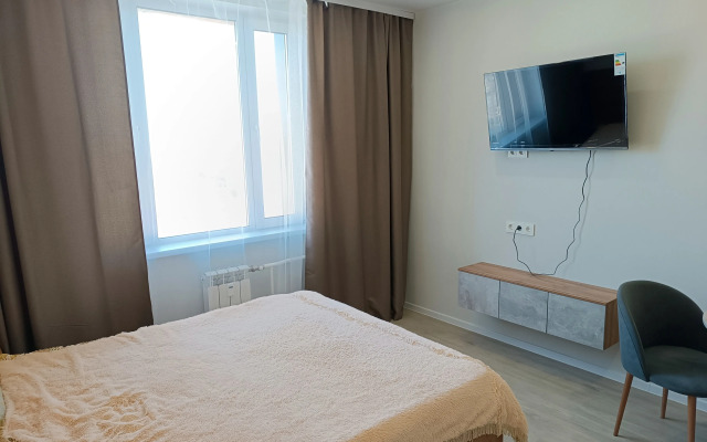 Квартира на улице Кирова 113/2