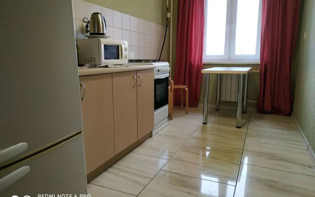 Na Moskovskom Prospekte 82k2 Apartments