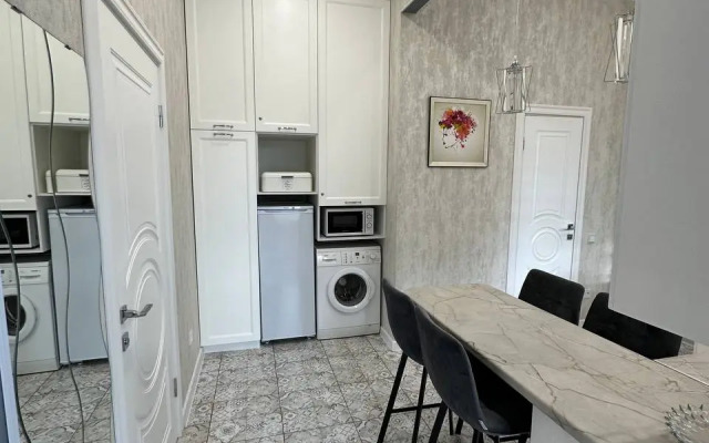 Частный Дом Тбилисский