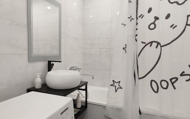 Апартаменты на Улице Широтная 100/2