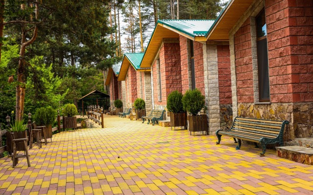 Hotel Haghartsin Complex