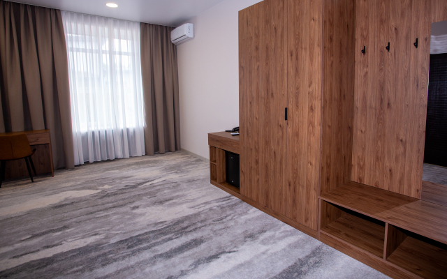 Hotel Grand Stella