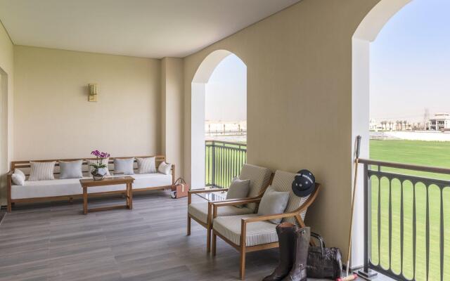 Al Habtoor Polo Resort
