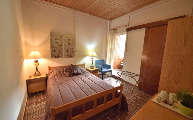 Christys Palace Hotel