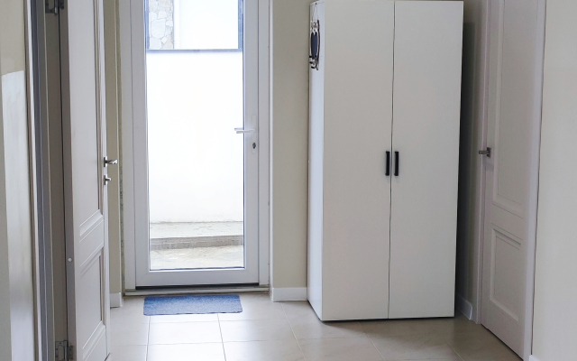 Частный дом Коттедж