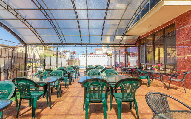 Vavilon Guest House