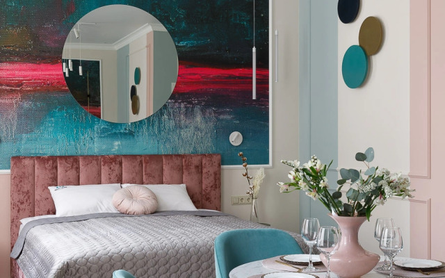 Апартаменты Classic