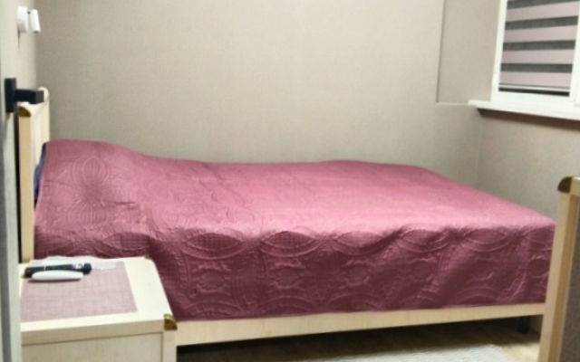 Квартира на Воровского