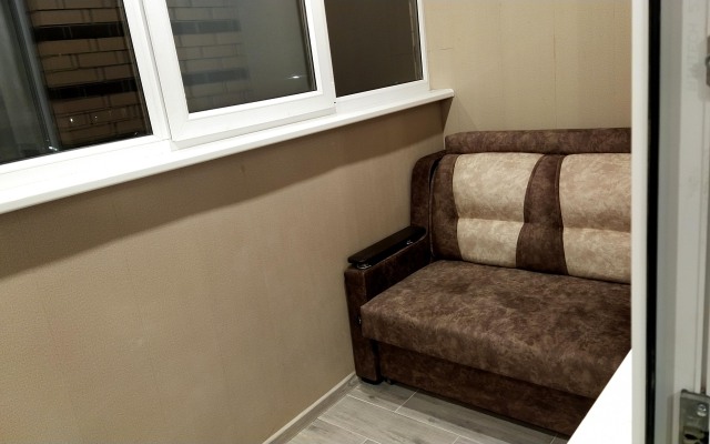 V Novom Zhk na ulitse 26-ya Liniya 35/1 Apartaments
