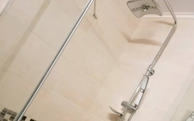 Квартира с Видом на Лахту и Залив