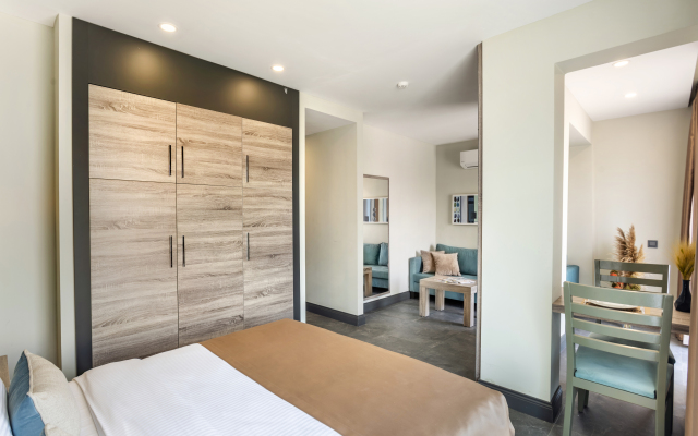 Rodinn Park Hotel