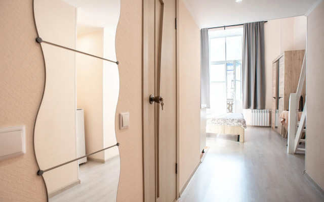 Апартаменты на Невском Проспекте 88