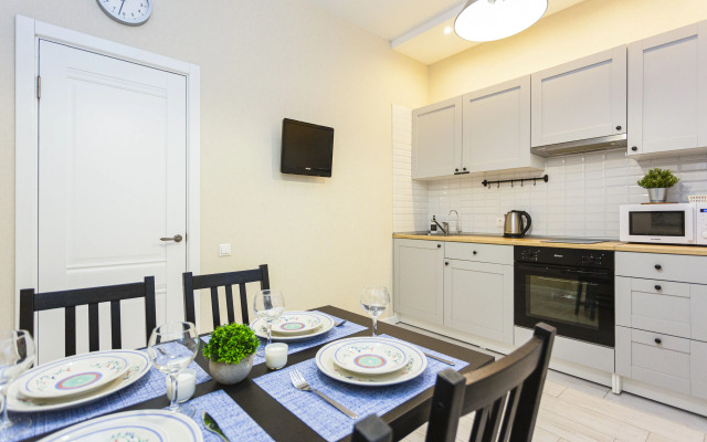 Arenda Kvartiry Pocutochno Flat