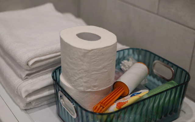 Квартира от компании День Ночь на Тимирязева 23