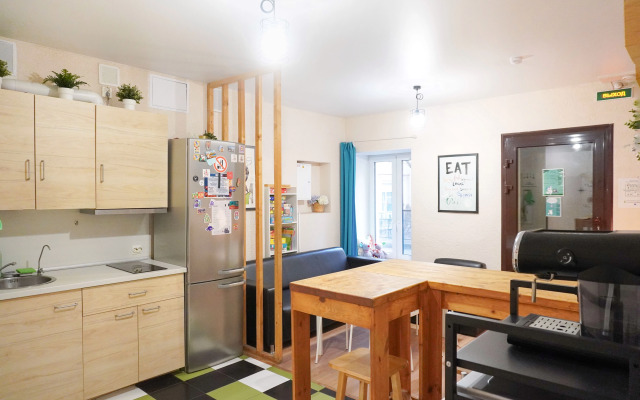 Najsvils Guest house