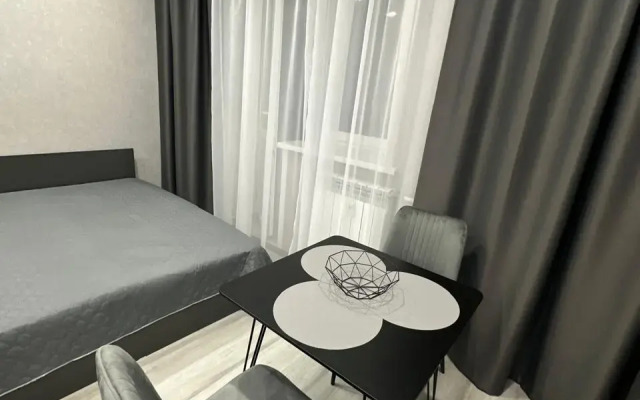 Квартира Видовая студия в центре