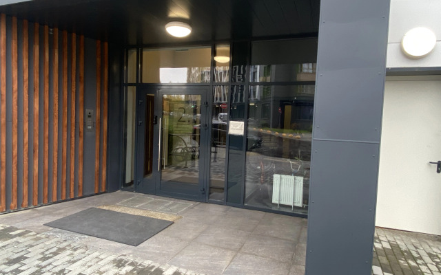 Квартира Уютная Рядом с Шереметьево