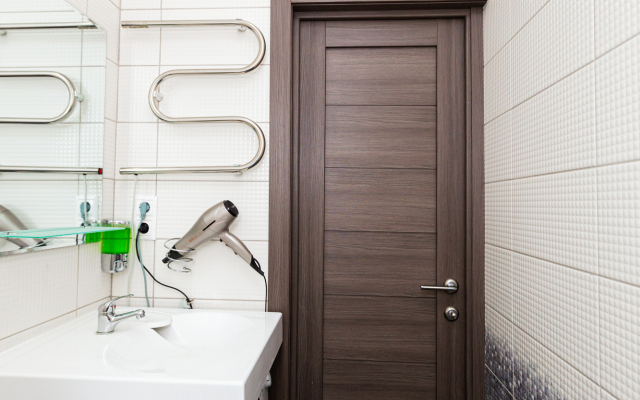 Апартаменты ЖК Букинист 275/3