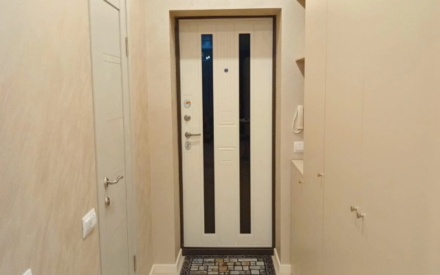 Апартаменты Lux