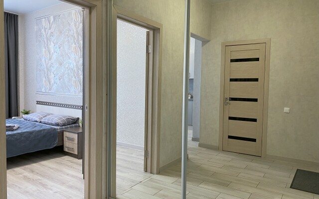 Квартира Однокомнатная 45 м² 7/9 Этаж