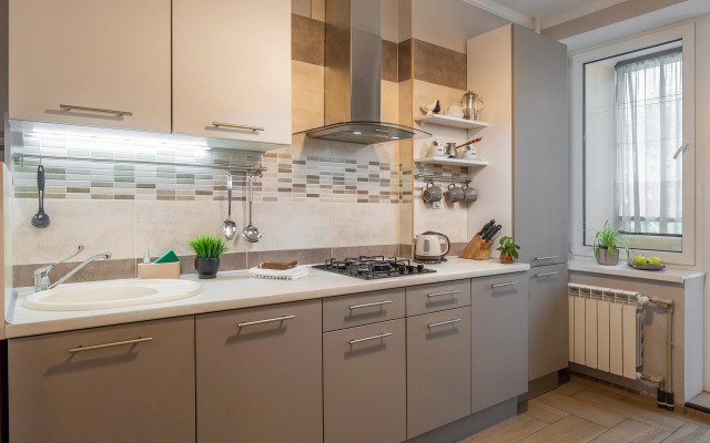 Historic Center - Fish Village Apartments