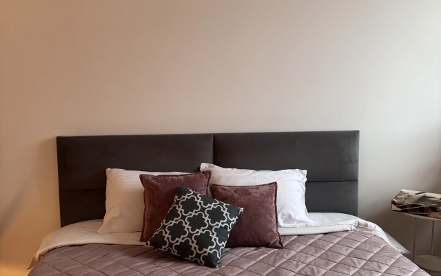 Квартира Петербургский выходной