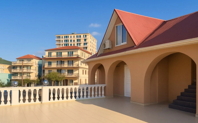 Panorama Guest House