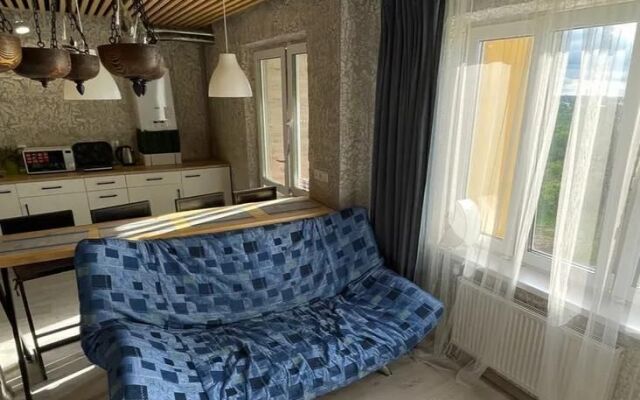 Квартира Студия Сокол