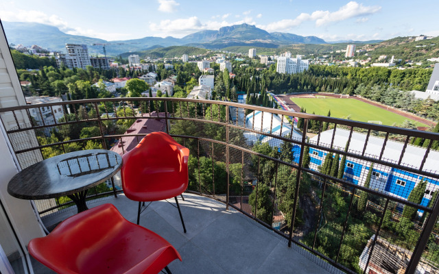 \Atlant Super Luxury Apartament