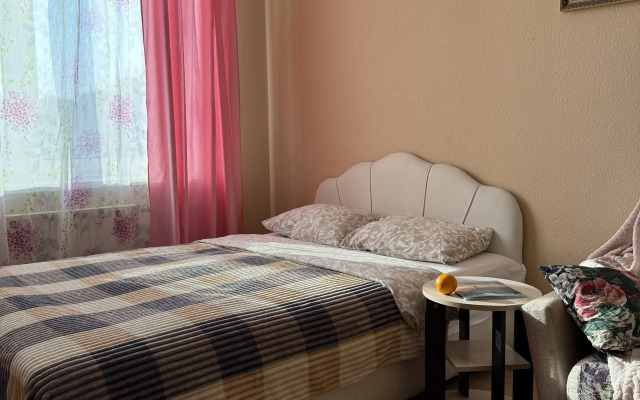 Квартира однокомнатная на улице Дыбенко 11к3