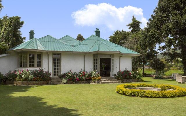 Hill Rise By Edwards Collection Villa